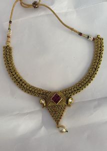 Brand New Jwellery Set