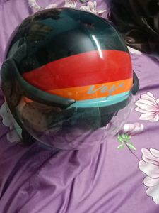 Vega Motorcycle Helmet