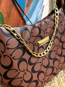 NEW COACH COPY SLING BAG