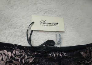 Somerset 32 Size Look🥰