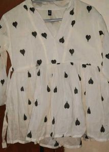 Top Or Tunic