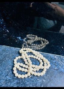 Pearl Mala