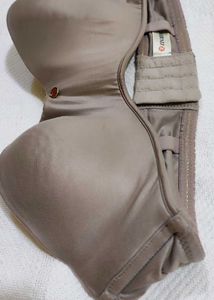 Zivame Marshmallow Bra