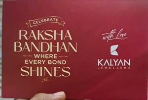 Kalyan Jeweler Gift Card
