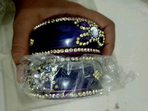 New Bangles Kdda