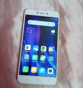 Mi Redmi 5A