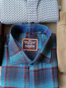 4 Shirts Combo