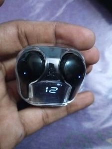 Wireless Earbuds