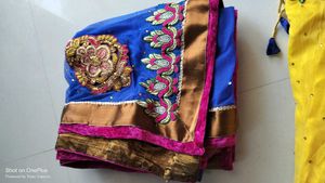 Lehanga Choli