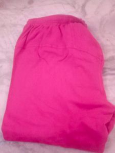 Woman Legging