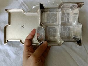 Multipurpose Storage box