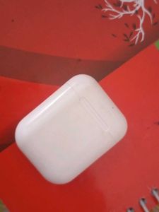 TWS AIRPODS (WHITE)