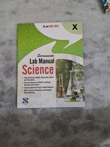 10th Class Reference Book
