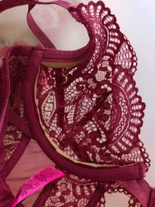 LA SENZA CORSET TOP