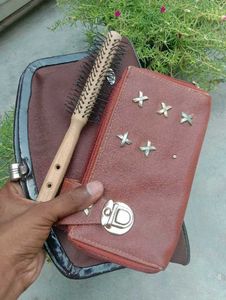 20+ Item Combo | Electronic Scrap | Wallets