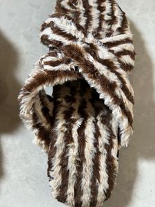 Soft slippers