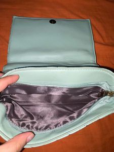 Beautiful Sling Bag Which Is Only Once Used