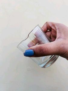 Combo Of 6 Glass 🍷(Cup 🍵)
