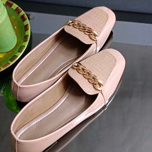🛍️ Elegant Beige Loafers ⭐⭐⭐⭐⭐