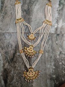 Rani Haar