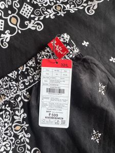 Printed Palazzos