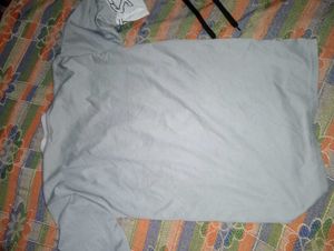 Graphic Print T-Shirt