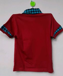 Graphic Printed Tshirt For Boys