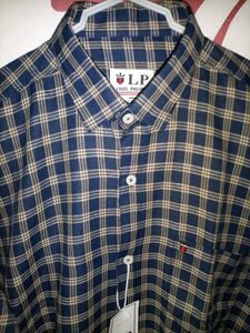 Louis Phillips Shirts For Men