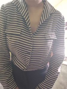 Korean Style Formal Shirt