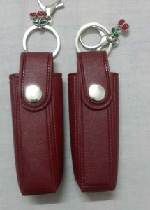 Tira Lipstick Holder