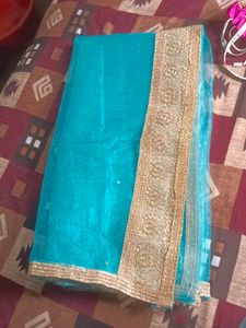 Lahenga Choli With Dupatta