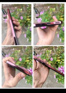 Pink Smartphone - Like New!