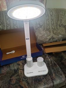 Room Freshener + Led Lamp , Brand New