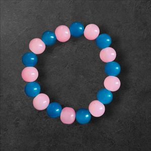 Beaded Stretch Bracelet
