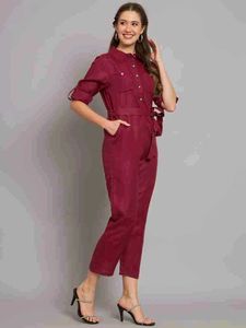 Classy Jumpsuit  Np Offer