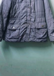 EZ Classic Puffer Jacket