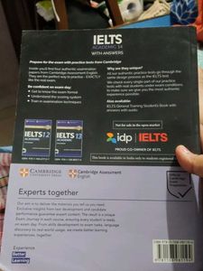 IELTS Academic 14