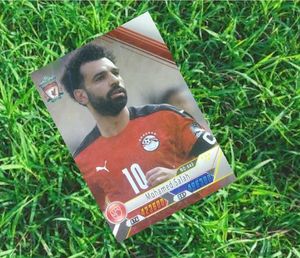 Daniel Carvajal Trading Card