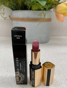 bobbi brown luxe lipstick