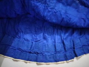 Ethnic Skirt