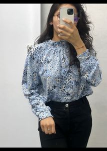 Sale ❤️Casual Printed Top !