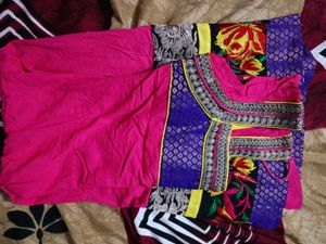 Anarkali kurti At Only 99/-Rupees.