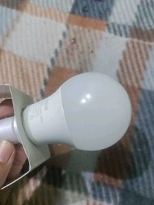 9 Watt Led Bulb