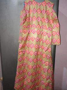 Women Gown