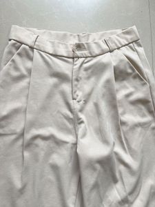 Formal Office Pant