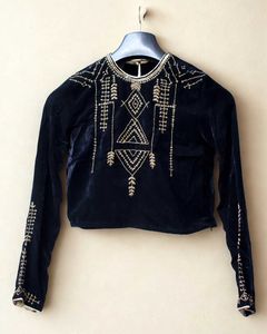Indo Western Set