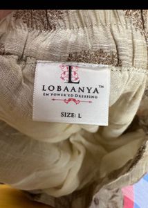 Lehenga Co-Ord Set