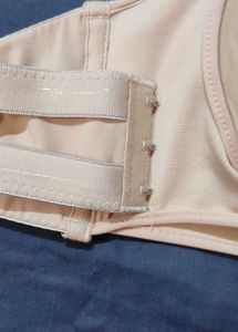 Strapless Bra XS