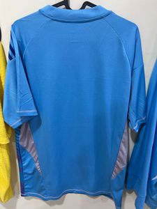 Real Madrid goalkeeper premium football Jersey