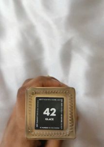 SUGAR Matte Match Transferproof Foundation Shade42